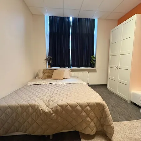 Centre Apartment Leuven