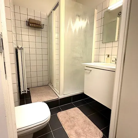 Centre Apartment Leuven
