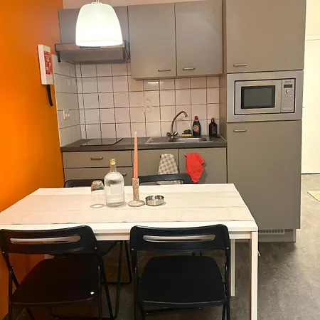Apartment Centre