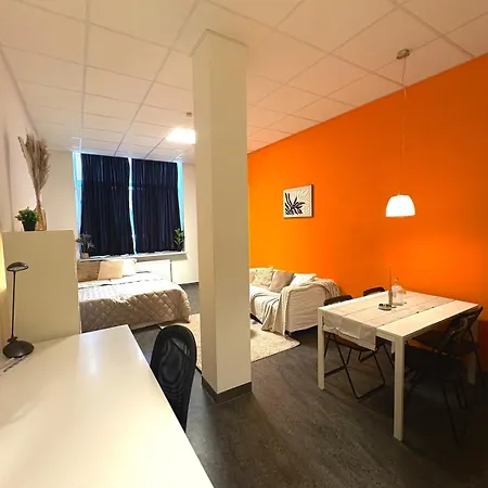 Centre Apartment